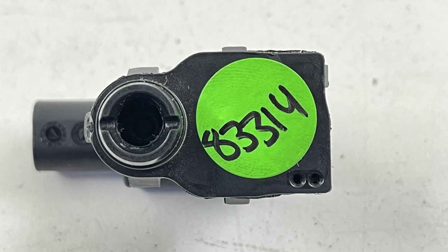20-23 TOYOTA SUPRA SOLENOID CONTROL VALVE 743796 OEM