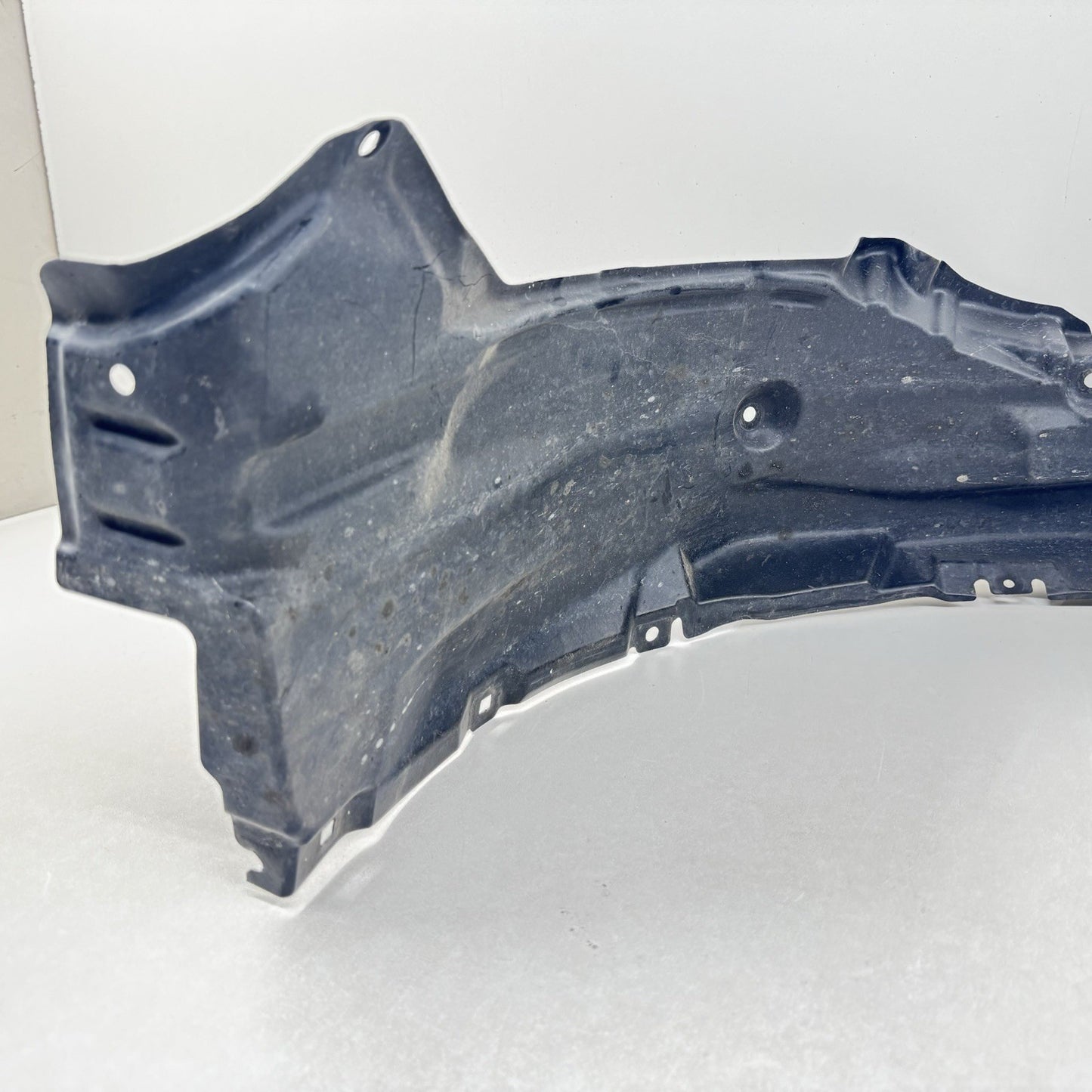 23-25 TOYOTA PRIUS LEFT FRONT FENDER LINER WHEEL ARCH SPLASH GUARD COVER OEM