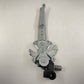 16-23 Toyota Tacoma Driver Left Front Door Glass Window Regulator Motor OEM