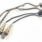 14-17 Mercedes E550 W207 Exhaust Oxygen O2 Sensor Set OEM