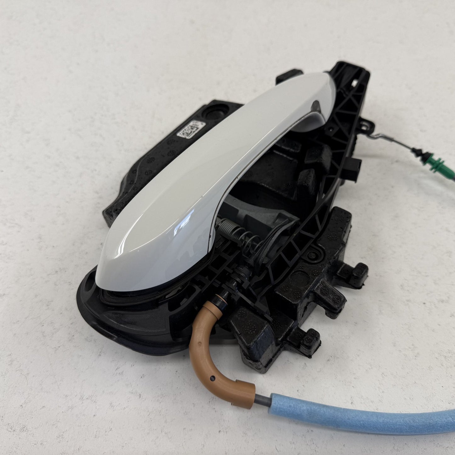 2021-2026 BMW M4 M440i 430i G22 G82 G83 Right Front Exterior Door Handle OEM