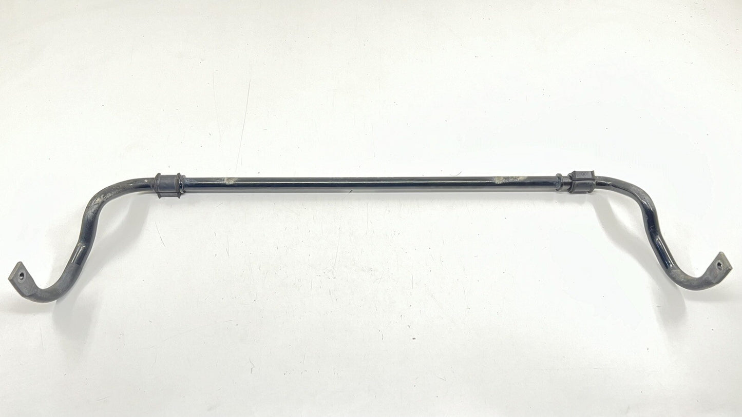 05-12 PORSCHE 911 997 FRONT SWAY BAR STABILIZER 997.343.701.04 OEM