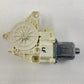 10-16 Mercedes W212 E350 Driver Left Front Door Window Regulator Motor OEM