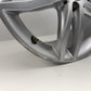 08-14 Mercedes-Benz W204 C250 C300 C350 Wheel Rim Set 17" Staggered Factory OEM
