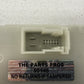 18-24 BMW G01 G02 X3 X4 Power Tailgate Liftgate Control Module Unit 5A19DB2 OEM