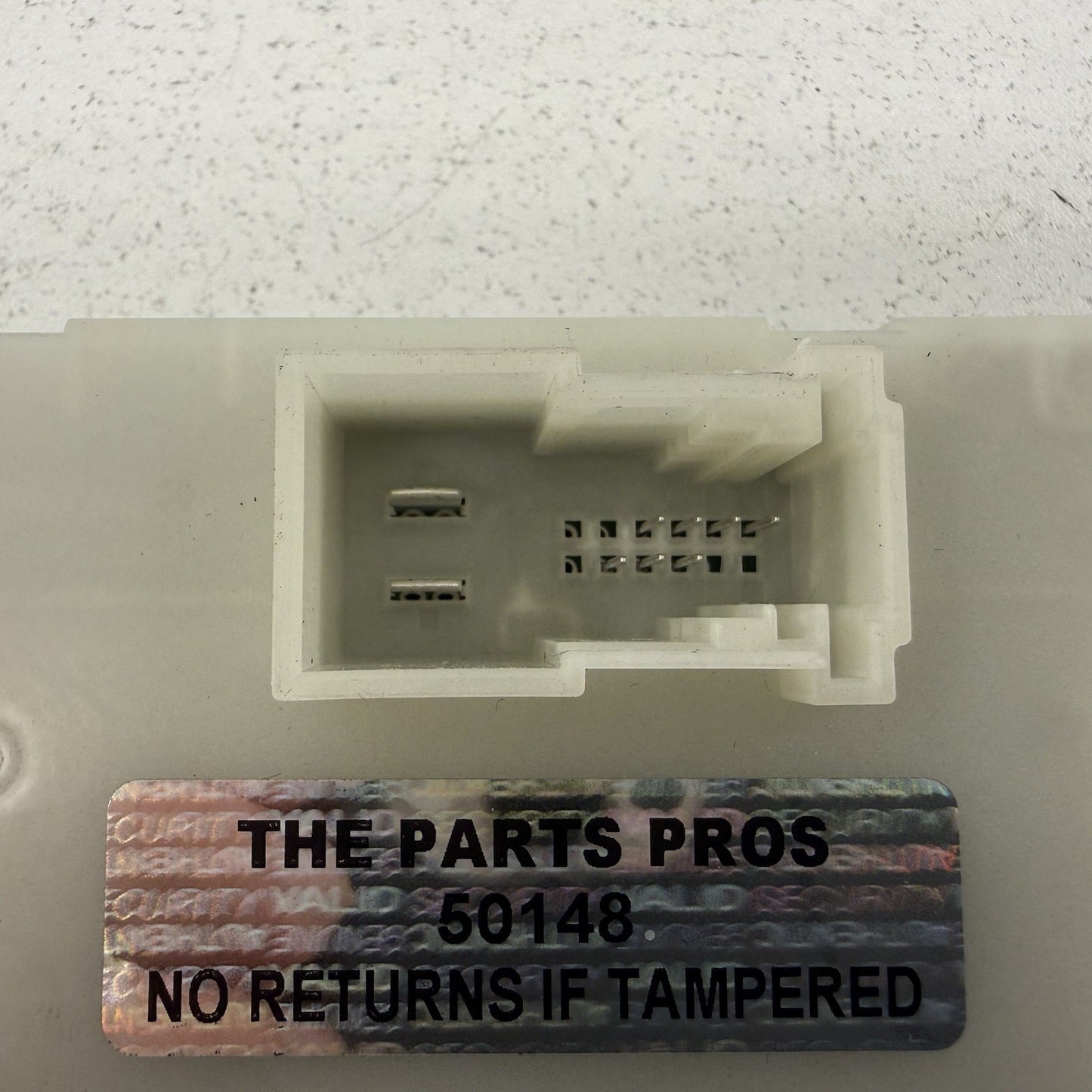18-24 BMW G01 G02 X3 X4 Power Tailgate Liftgate Control Module Unit 5A19DB2 OEM