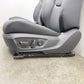 23-26 Toyota Prius Limited Front Seat Pair Heated & Ventilated Black SofTex OEM