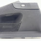 2024 ACURA INTEGRA TYPE S LEFT REAR INNER TRUNK QUARTER PANEL COVER TRIM OEM