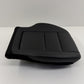 2008-2014 Mercedes C250 W204 Passenger Right Front Seat Lower Cushion Black OEM