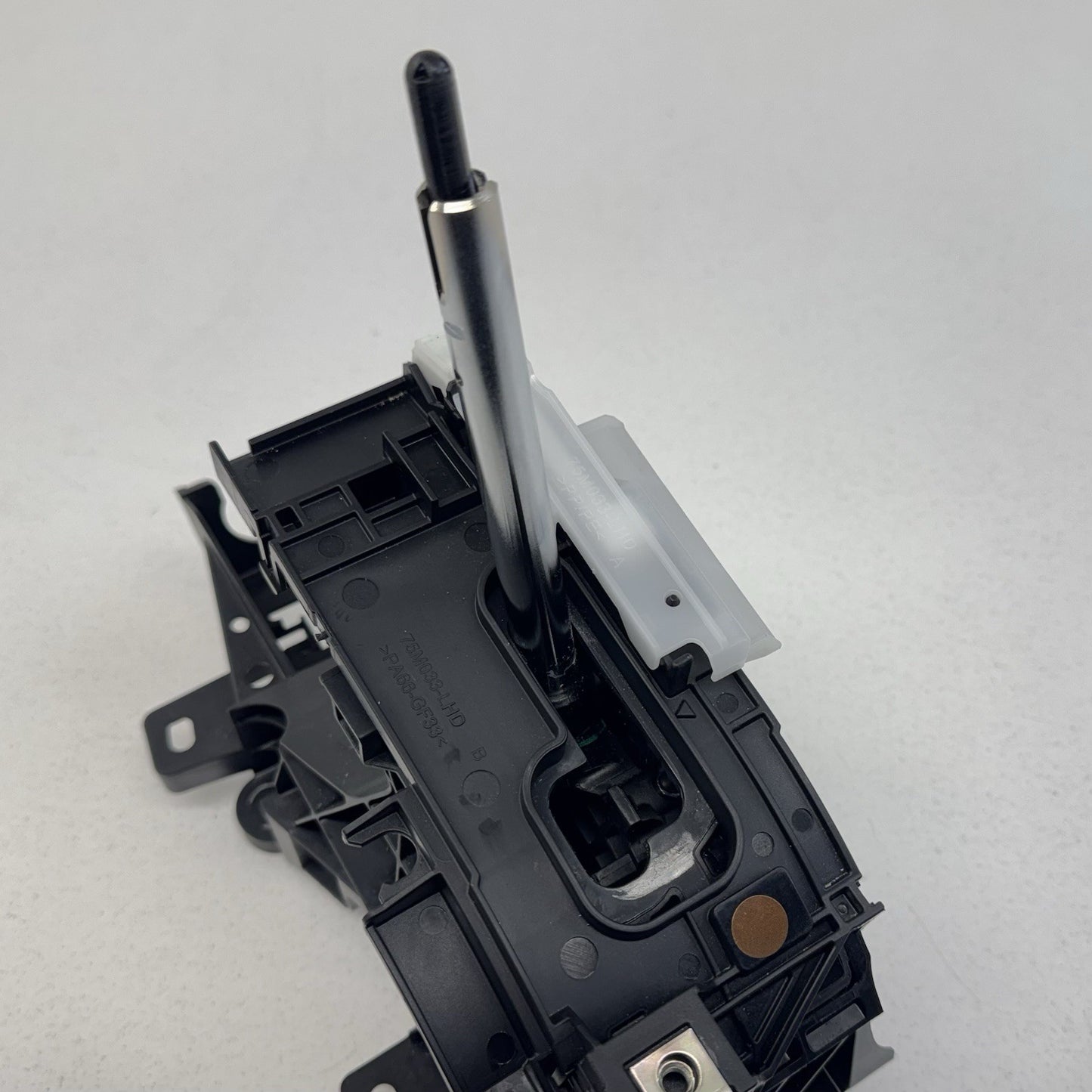 19-25 Toyota RAV4 Automatic Transmission Floor Gear Shifter Lever OEM