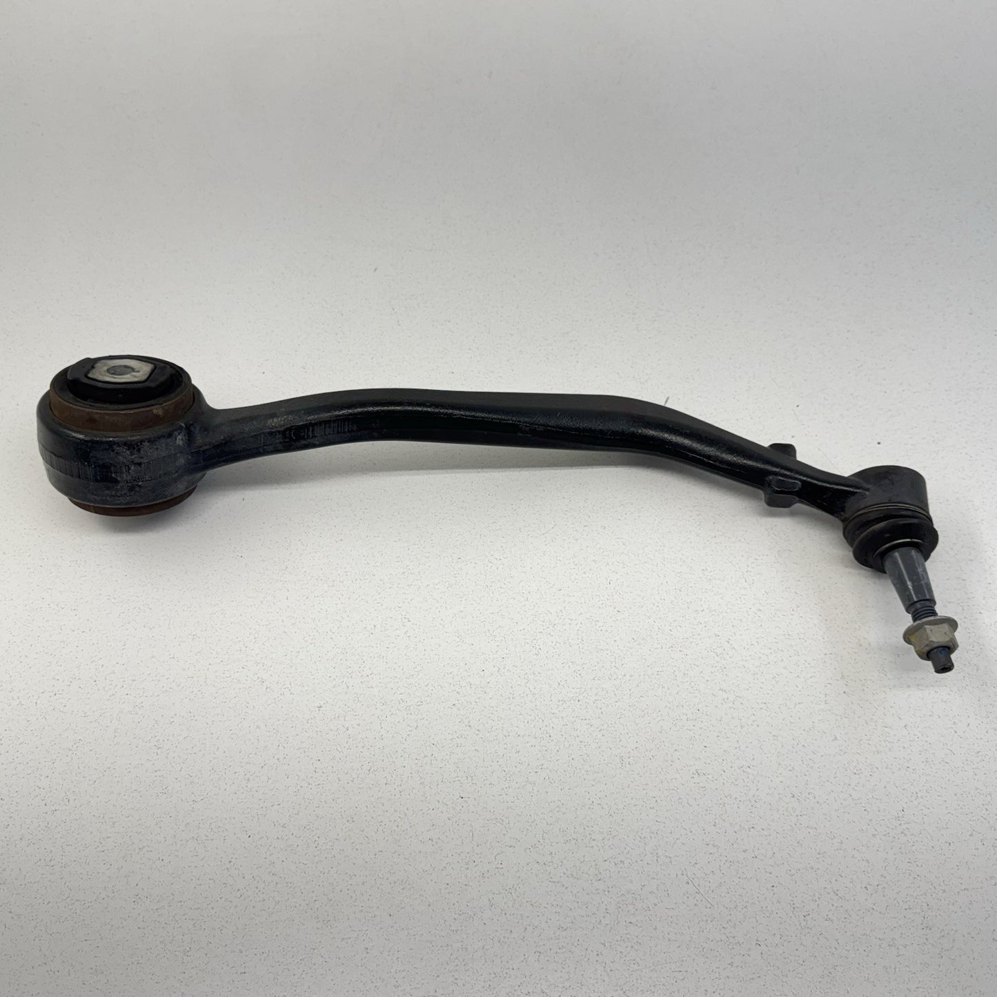 10-15 Chevrolet Camaro SS Passenger Right Front Control Arm Suspension Pair OEM
