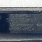 06-10 BMW M6 E63 E64 Interior Carbon Fiber Trim Set Door Panel Dashboard OEM