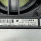 10-15 Chevrolet Camaro Speaker Tweeter Set Audio Sound OEM