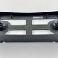 18-23 FORD MUSTANG GT FRONT BUMPER LICENSE PLATE BRACKET SUPPORT MOUNT OEM