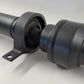 14-22 MASERATI QUATTROPORTE RWD DRIVESHAFT DRIVE SHAFT PROPELLER 670039452 OEM