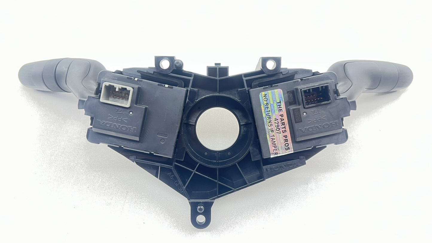 24-25 ACURA INTEGRA TYPE S WINDSHIELD WIPER TURN SIGNAL COMBINATION SWITCH OEM