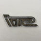 2015-2021 Subaru WRX STI Rear Trunk Emblem Badge Logo Nameplate 93079VA040 OEM