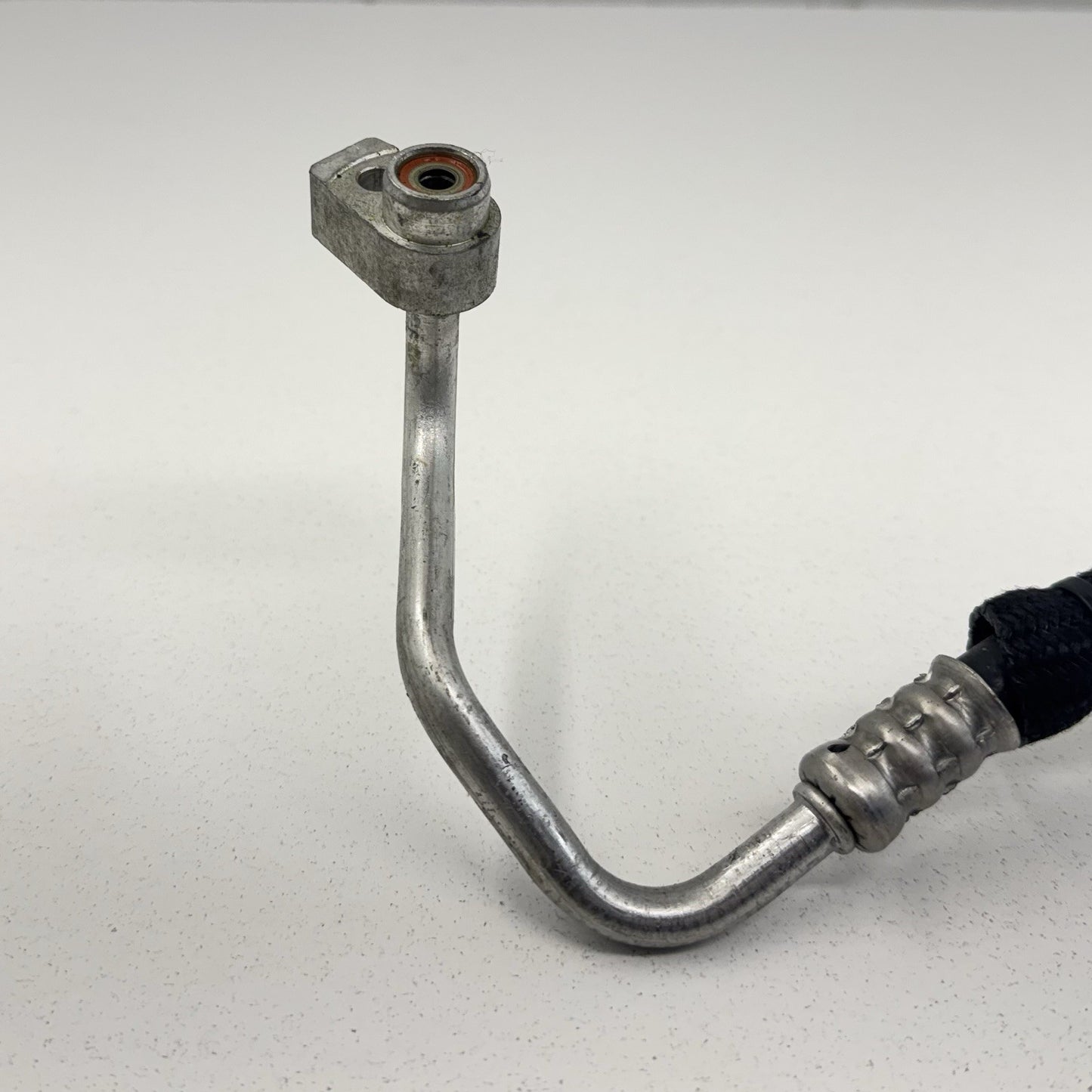 24-26 Ford Mustang GT HVAC AC Line Hose Pipe Tube PR3B-19N651-CC OEM