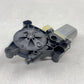 17-24 AUDI A4 S4 DRIVER LEFT FRONT DOOR WINDOW REGULATOR MOTOR 8W0959801 OEM