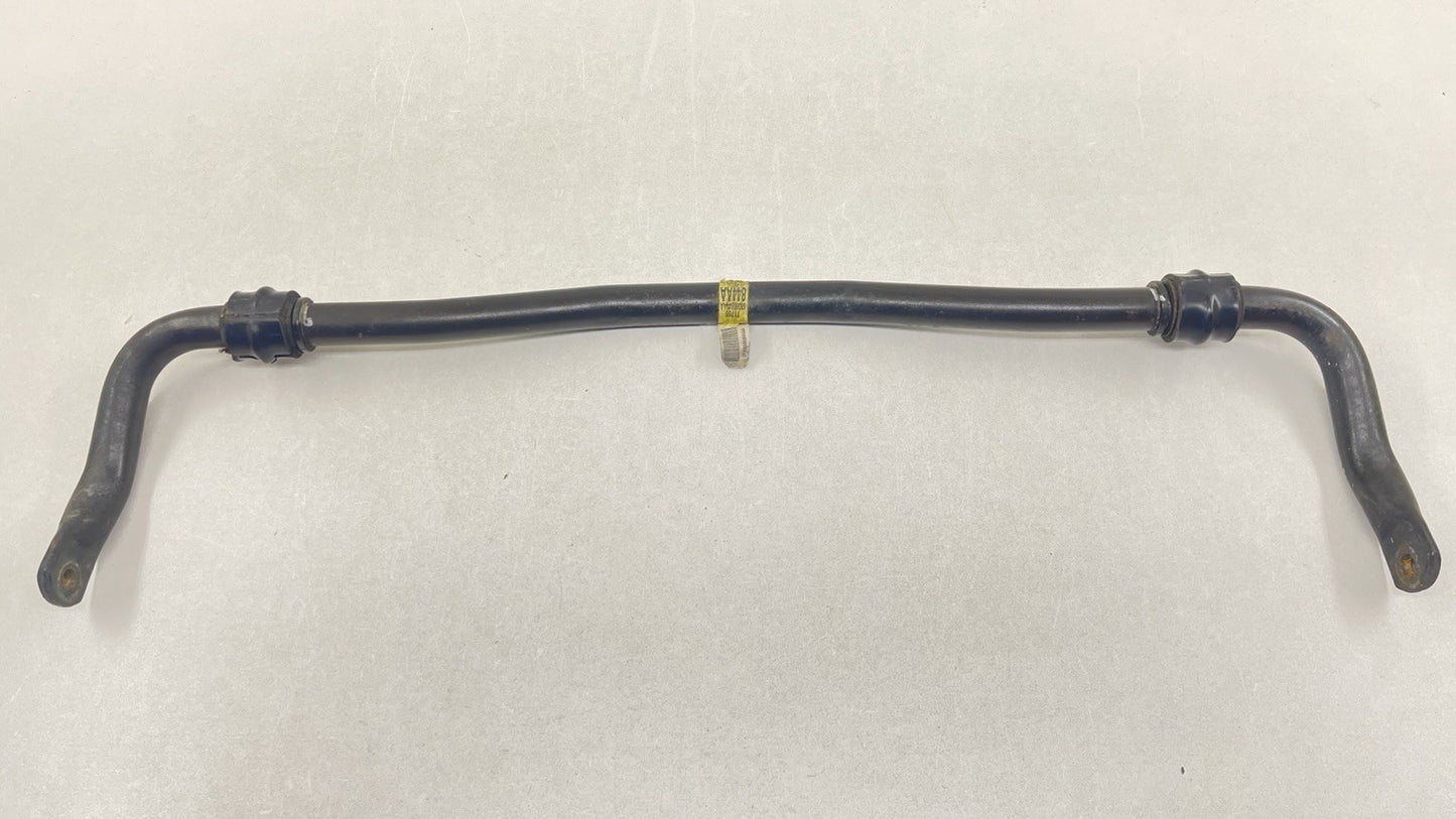 19-23 Dodge Challenger Charger Scat Pack Hellcat Front Stabilizer Sway Bar OEM