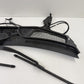 2014-2017 Mercedes-Benz S550 W222 Front Windshield Cowl Cover Trim Panel OEM
