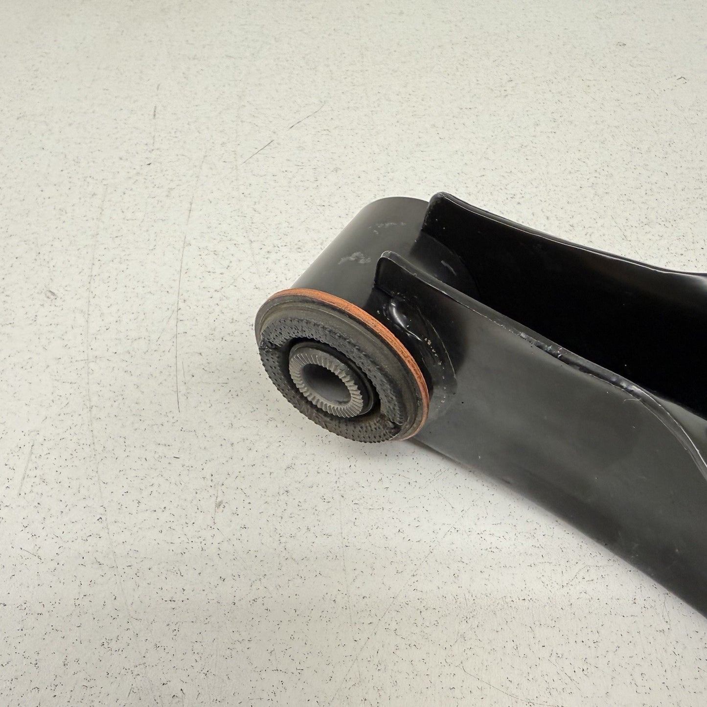21-26 Lexus IS300 IS350 Driver Left Rear Lower Control Arm Spring Perch OEM