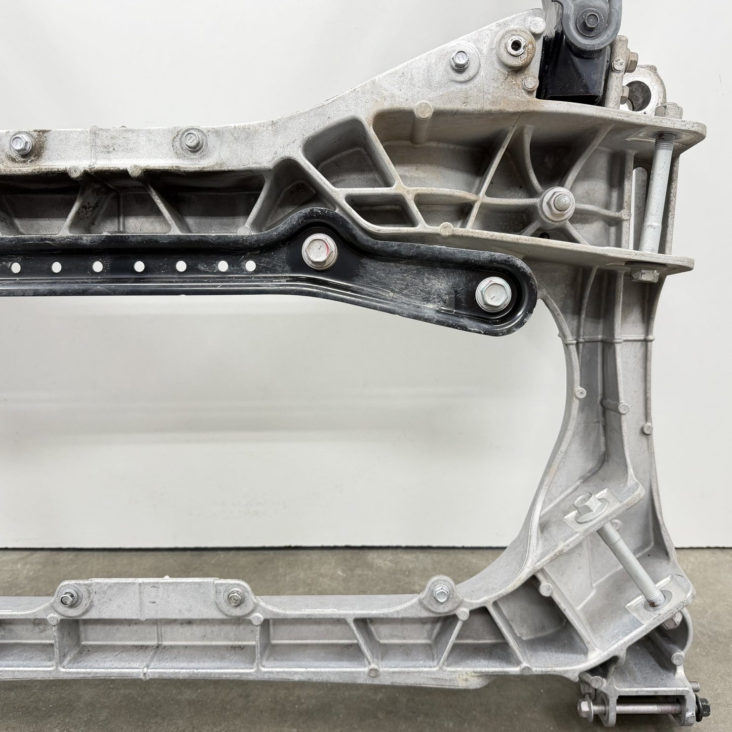 2007-2017 Lexus LS460 RWD Front Subframe Crossmember Engine Cradle OEM