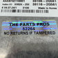 24-26 Hyundai Elantra N 2.0L Automatic Motor Engine Control Module Unit ECU OEM