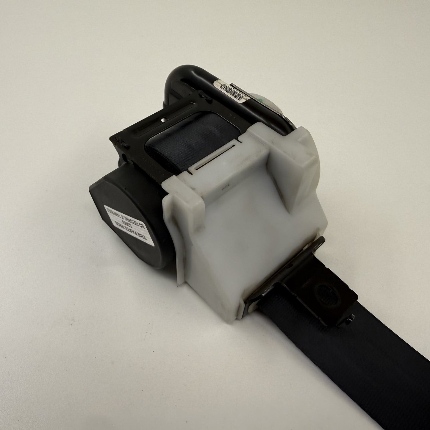 2023-2025 Honda Pilot Driver Left Front Seatbelt Seat Belt Retractor Black OEM