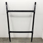 19-25 Toyota RAV4 Roof Rack Luggage Carrier With Cross Bar Set OEM