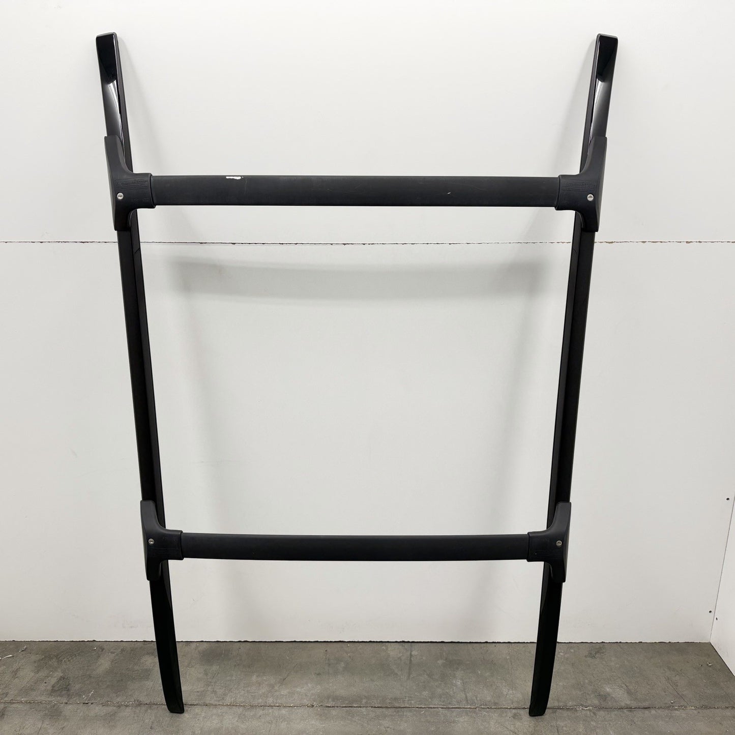 19-25 Toyota RAV4 Roof Rack Luggage Carrier With Cross Bar Set OEM