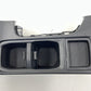 22-24 SUBARU WRX CENTER CONSOLE CUPHOLDER CUP HOLDER TRIM 92125VC100 OEM