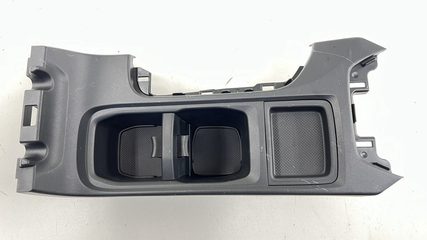 22-24 SUBARU WRX CENTER CONSOLE CUPHOLDER CUP HOLDER TRIM 92125VC100 OEM