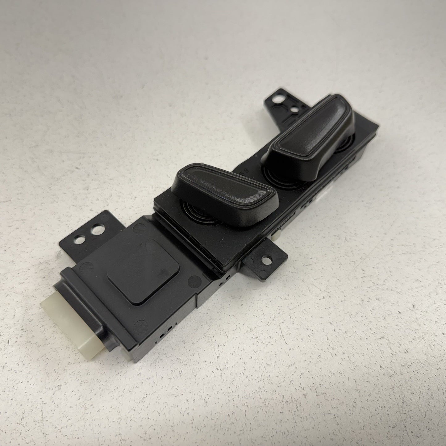 25-26 Toyota Camry Passenger Right Front Seat Adjustment Control Switch OEM