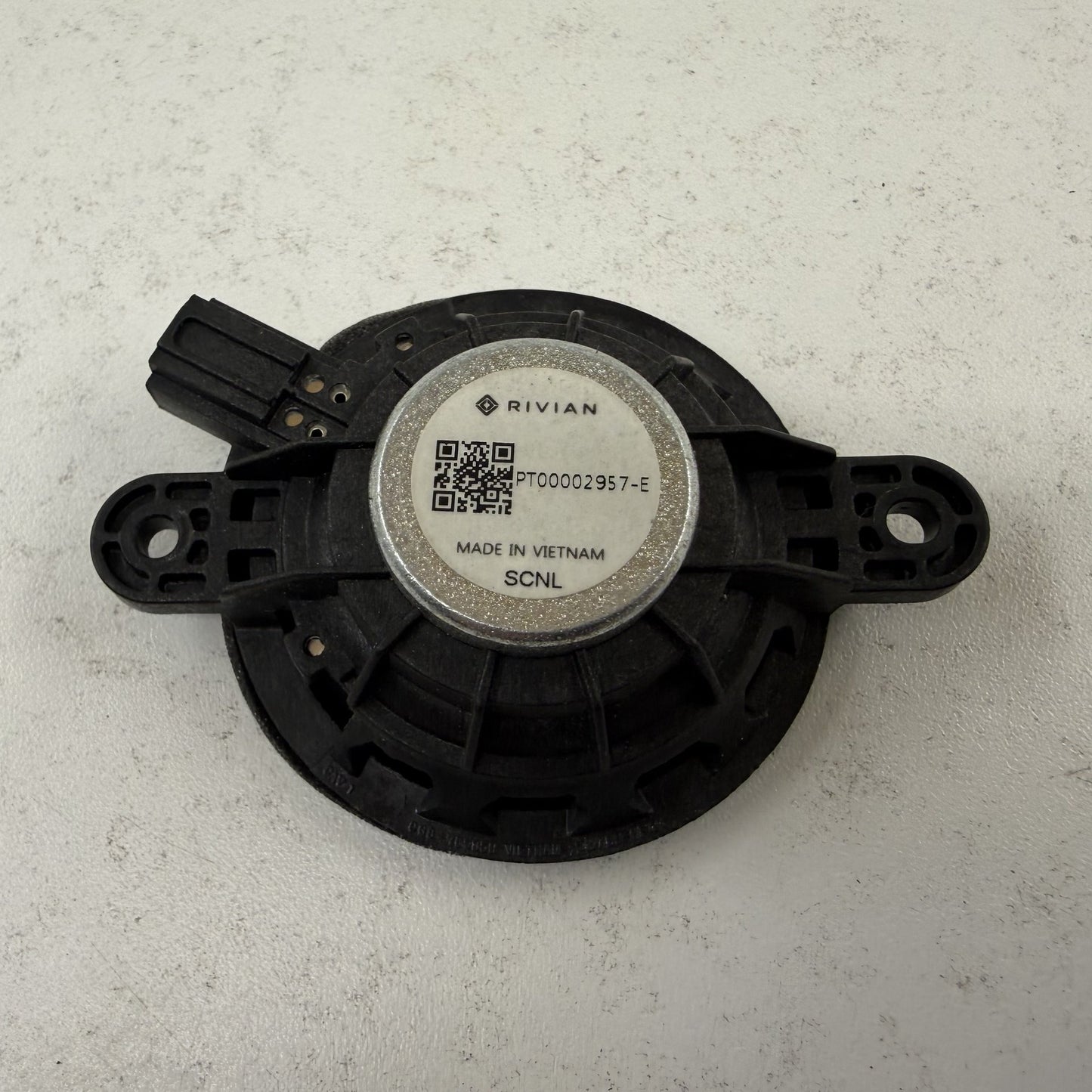 2022-2024 Rivian R1S R1T Meridian Tweeter Speaker PT00002957-E OEM