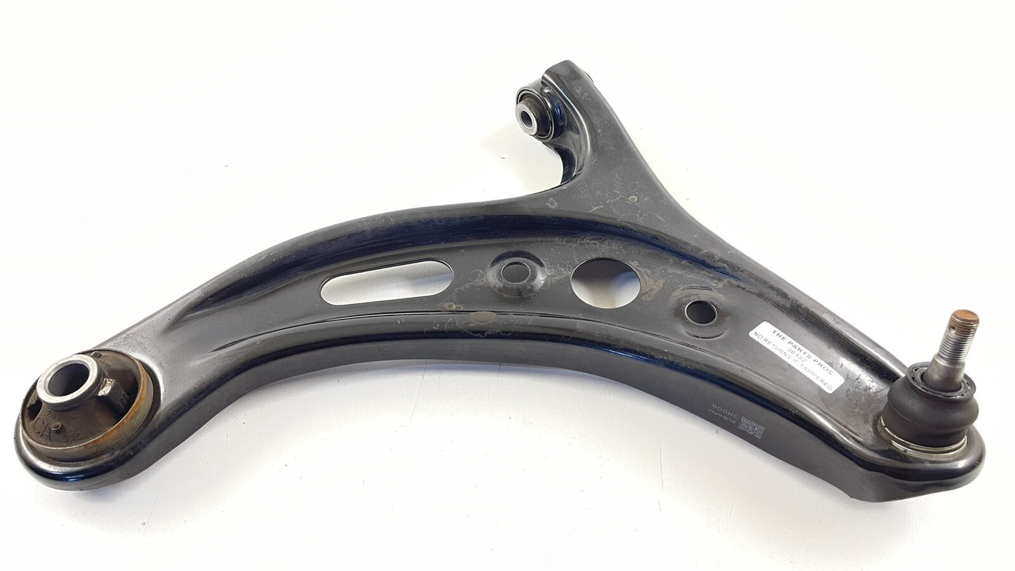 13-20 SUBARU BRZ DRIVER LEFT FRONT LOWER CONTROL ARM 20202CA012 OEM