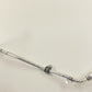 15-17 MCLAREN 650S HVAC AC AIR CONDITIONING HOSE LINE PIPE TUBE 11A7096CP OEM
