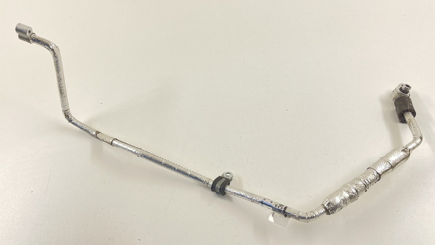 15-17 MCLAREN 650S HVAC AC AIR CONDITIONING HOSE LINE PIPE TUBE 11A7096CP OEM