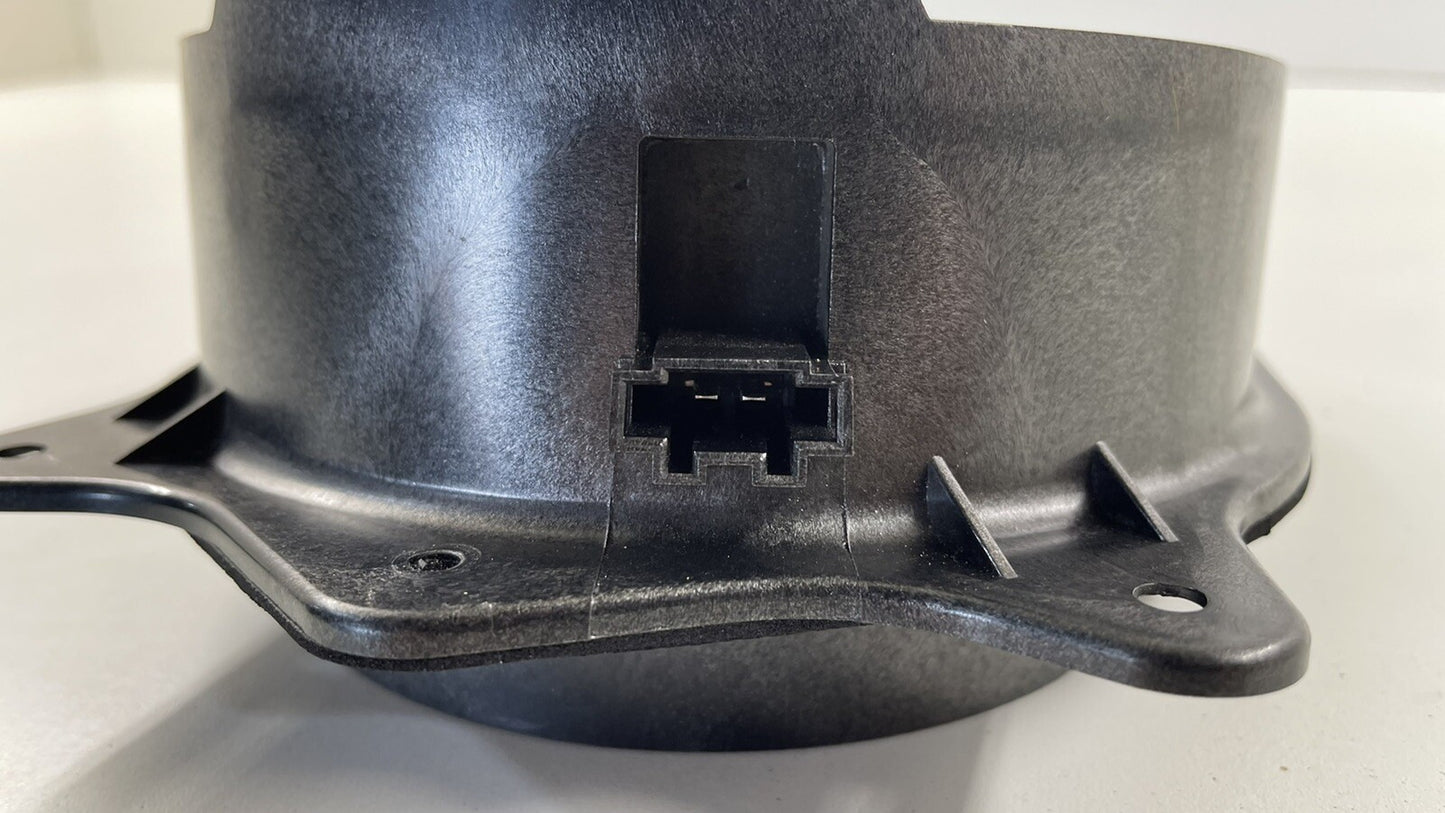 10-13 MERCEDES BENZ W221 S CLASS LEFT OR RIGHT REAR DOOR SPEAKER 2218208002 OEM