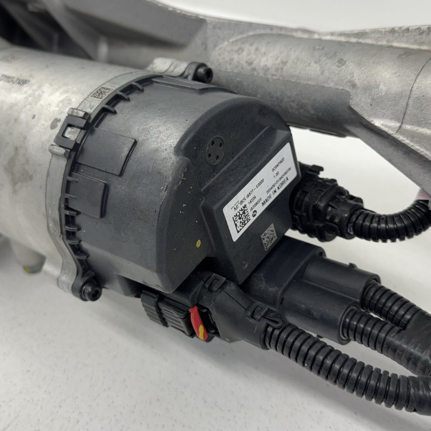 24-26 Hyundai Elantra N Steering Gear Box Rack And Pinion 57700-IB500 OEM