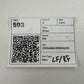 2022-2024 Rivian R1S Left Or Right Front CV Axle Shaft PT00055489-E OEM