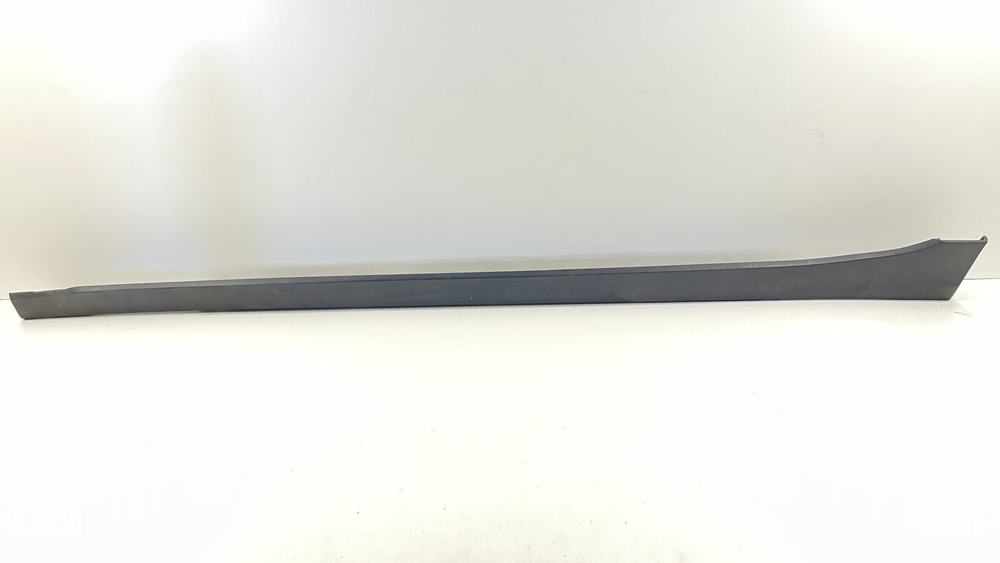18-23 Subaru Crosstrek Driver Left Side Skirt Rocker Panel Cover Trim OEM