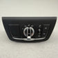 18-24 BMW G01 G02 X3 X4 Headlight Lamp Switch Control Panel 5A67868 OEM