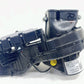 13-18 BENTLEY FLYING SPUR RIGHT HVAC AC AIR BOOSTER BLOWER MOTOR W/ RESISTOR OEM