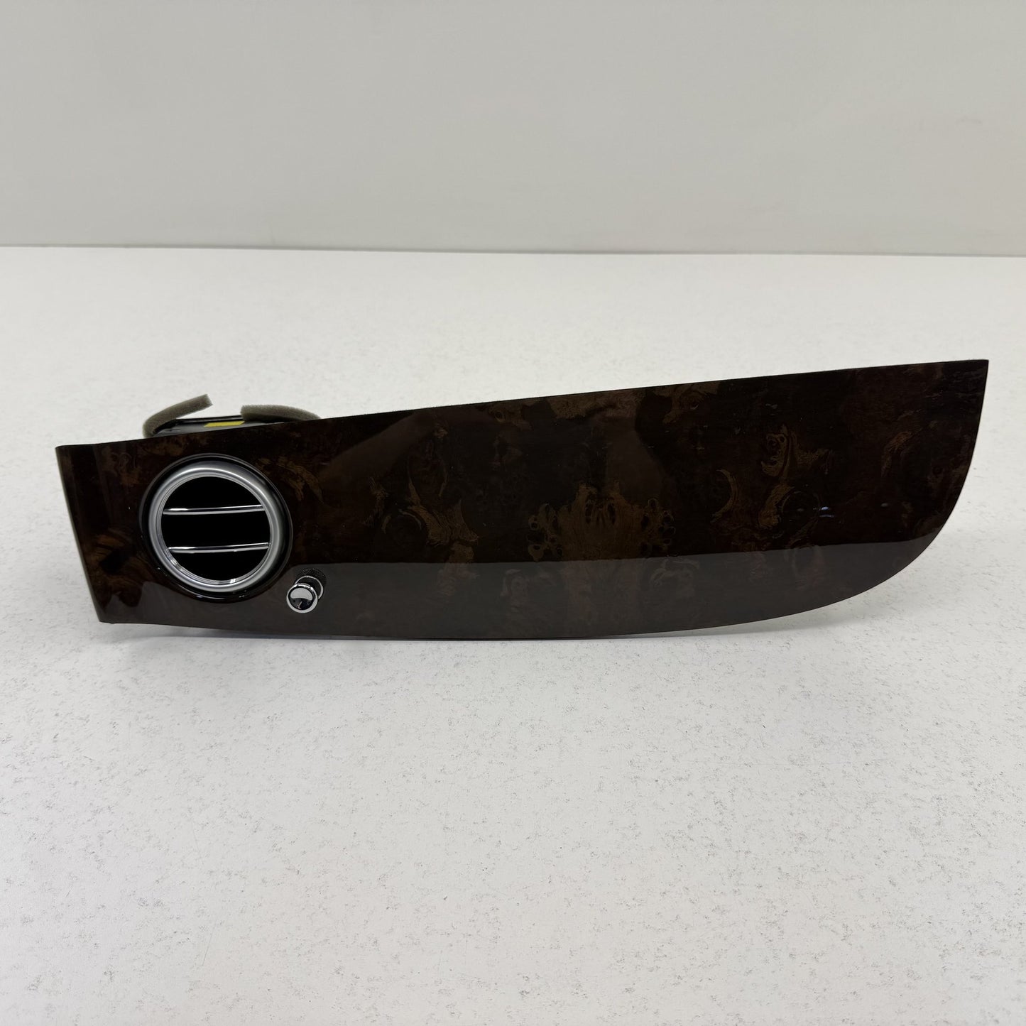 2014-2018 Bentley Flying Spur Right Dashboard Dash Board Trim W/ Air Vent OEM