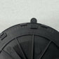 15-18 BMW F80 M3 Driver Left Door Mirror Side View Adjustor 7337847 OEM