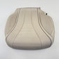 2014-2017 Mercedes-Benz S550 W222 Left Front Seat Lower Cushion Beige OEM