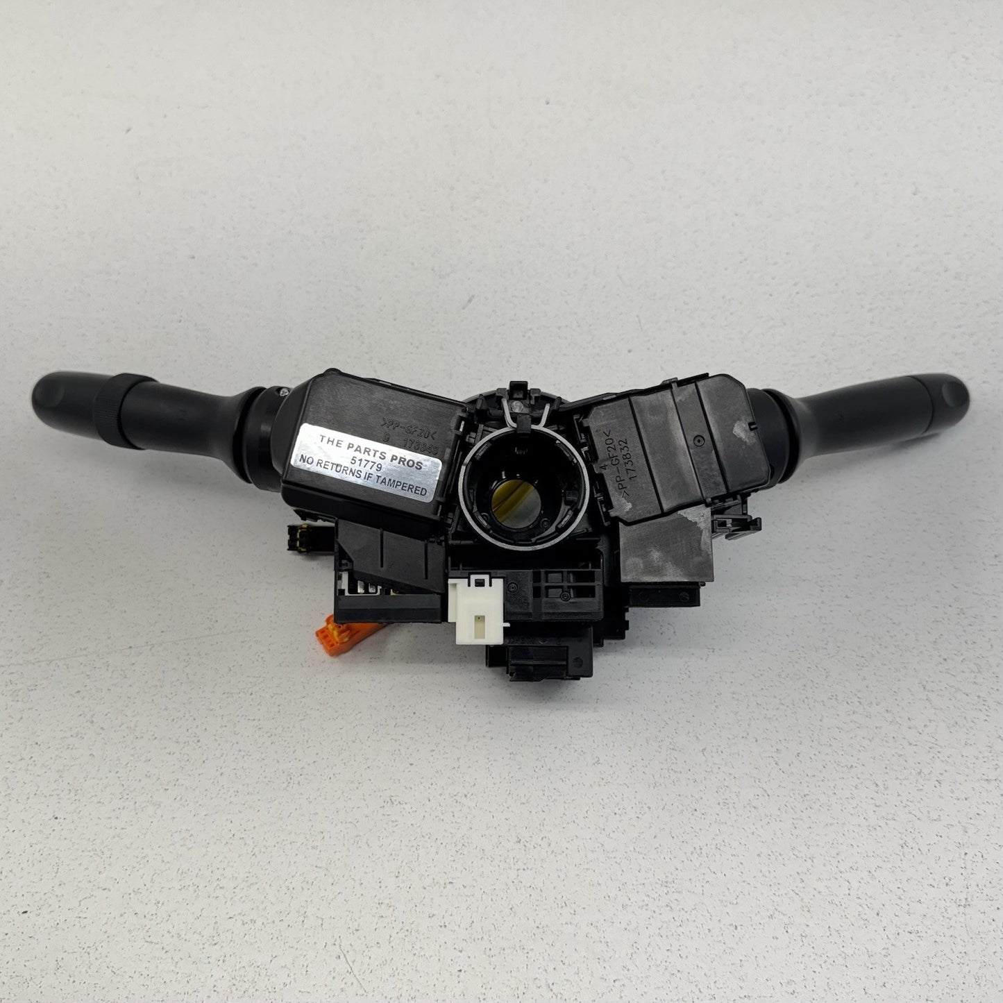 22-26 Toyota GR86 Steering Column Stalk Combination Switch Clockspring OEM