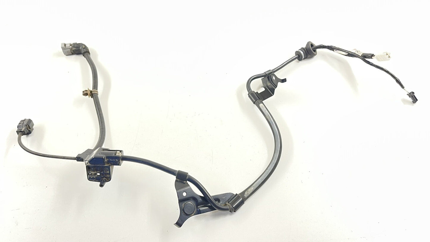 19-22 LEXUS ES300H DRIVER LEFT REAR ABS WHEEL SPEED SENSOR 890C0-06021 OEM