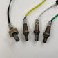 2023-2025 Honda Pilot Exhaust Oxygen O2 Sensor Set OEM
